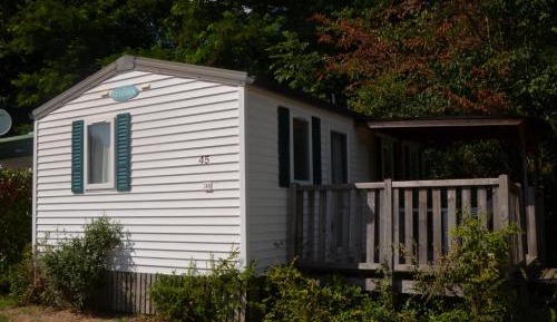 Mobile Home