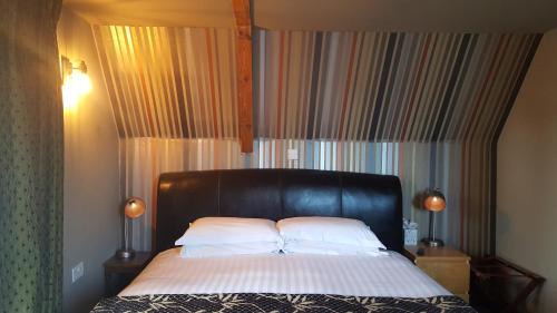 Double Room with Superking size bed