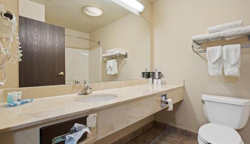 Executive King Suite