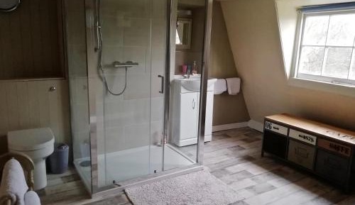 Superior Twin Room with Garden View