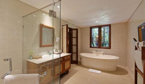 One-Bedroom Garden Villa with Free Exclusive Benefit