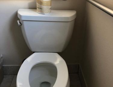 Single Room - Disability Access