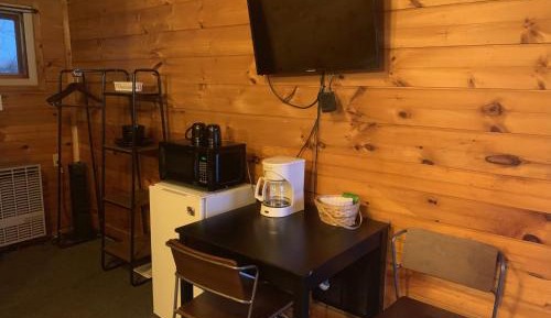 Budget Twin Room