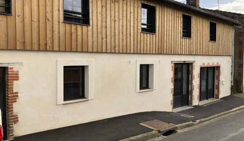 Five-Bedroom House