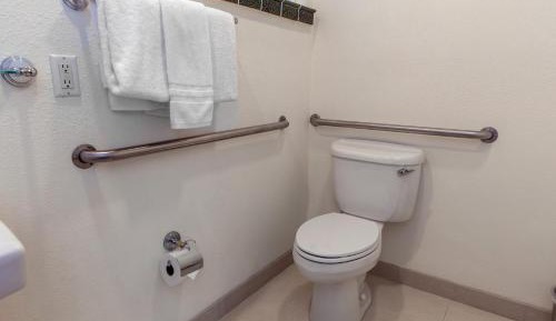 Double Room - Disability Access