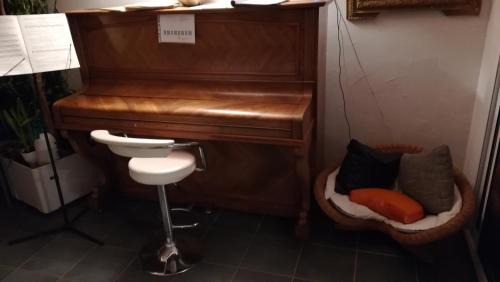 Standard Double Room  - Disability Access