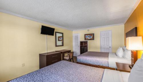 Double Room - Smoking