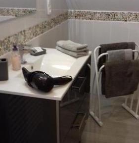 Triple Room with Shower