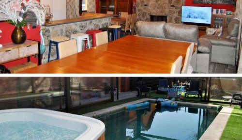 Vacation Home