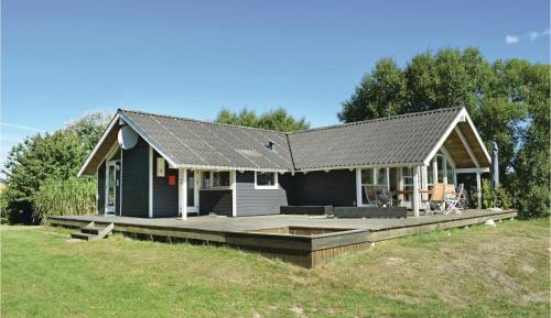 Four-Bedroom Vacation Home