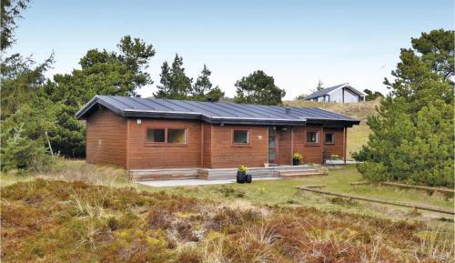 Four-Bedroom Vacation Home