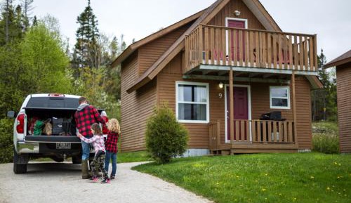 Chalet