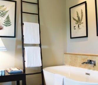 Deluxe Double Room with Bath