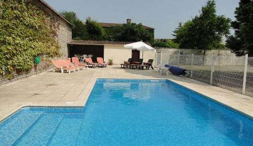 Holiday Home (2 adults)