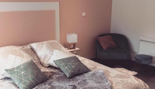 Double Room with Extra Bed