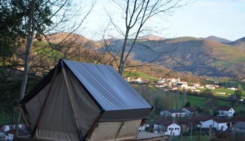Tent