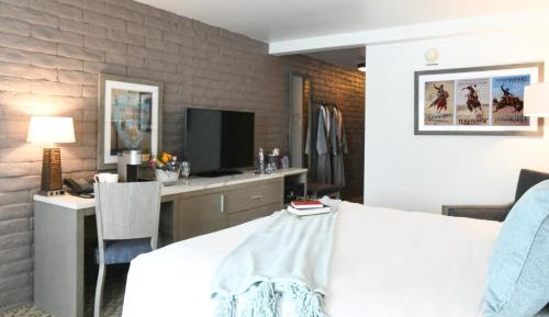 King Room