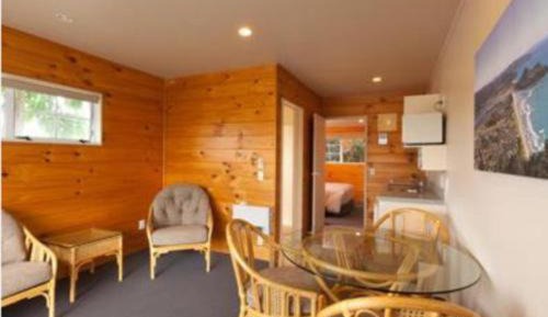 One-Bedroom Twin Apartment