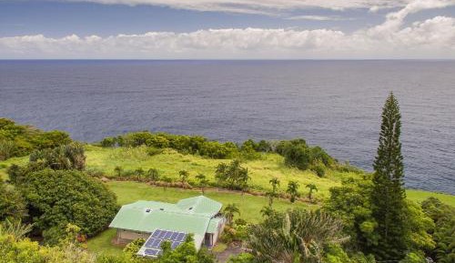 Four-Bedroom Holiday Home