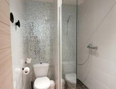 Premium Quadruple Room