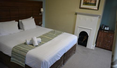 Executive Triple Room