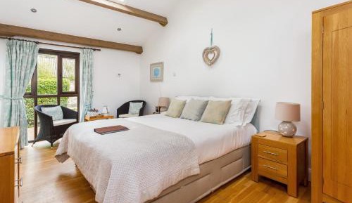 Superior Deluxe Double or Twin Room 