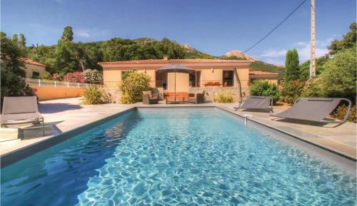 Four-Bedroom Vacation Home