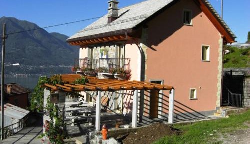Duplex Two-Bedroom Apartment with Balcony