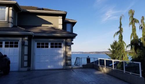 Queen Room with Ocean View