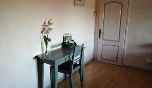 Family Room with Private Bathroom