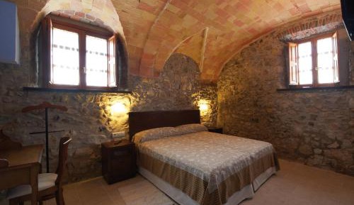 Double Room - Disability Access