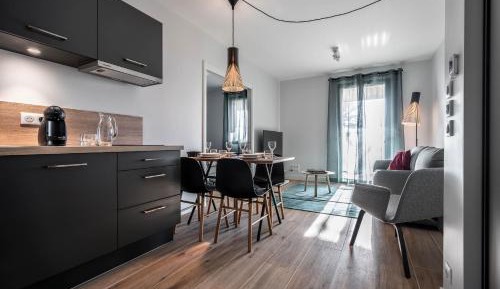 Superior Apartment