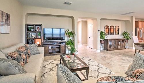 Vacation Home