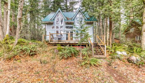 one bedroom holiday home