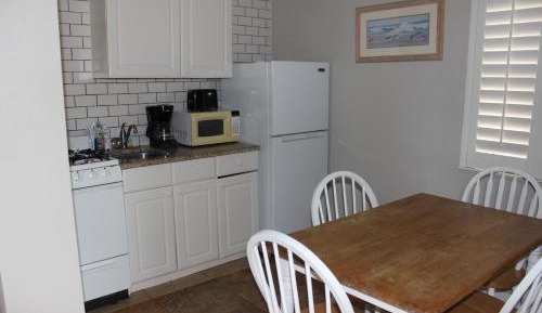 Family Cottage with Garden View