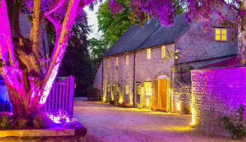 Superior Two-Bedroom Cottage