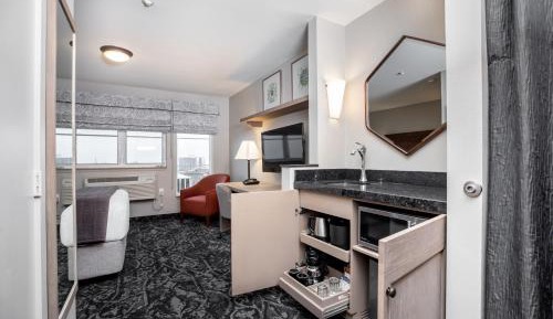 Double Room with Two Double Beds