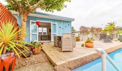 Deluxe Double Studio