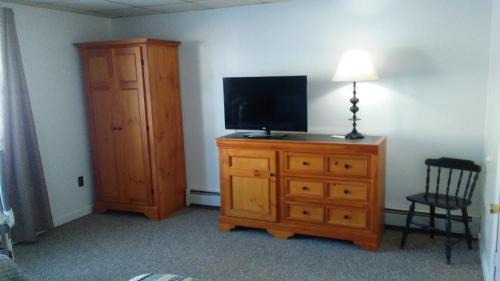 King Room with Mountain View