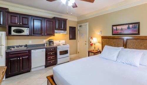 Executive Suite