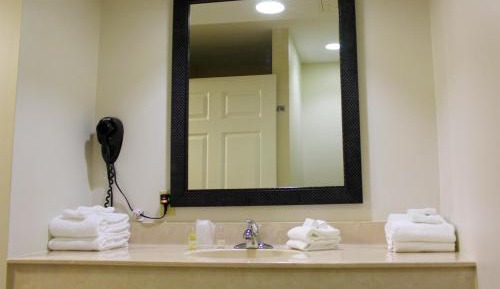 Double Superior Suite