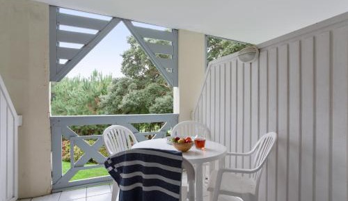 One-Bedroom Apartment (5 People)