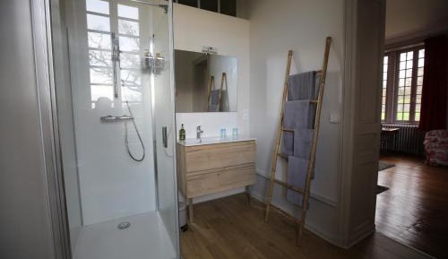 Superior Double or Twin Room with Garden View