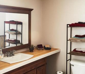 King Room with Mountain View