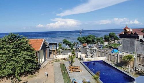 Superior Upstair Seaview