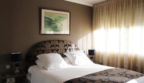 Privilege Junior Suite