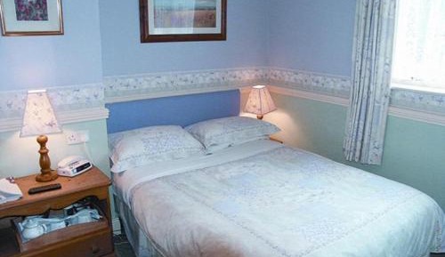 Double Room - Ground Floor