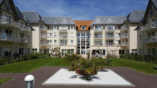 Standard Apartment (2 Adults)