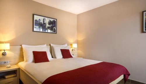 Junior Suite for 2+3 - Lopar Hotel