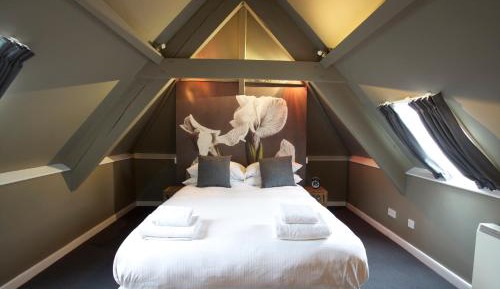 Three-Bedroom Cottage